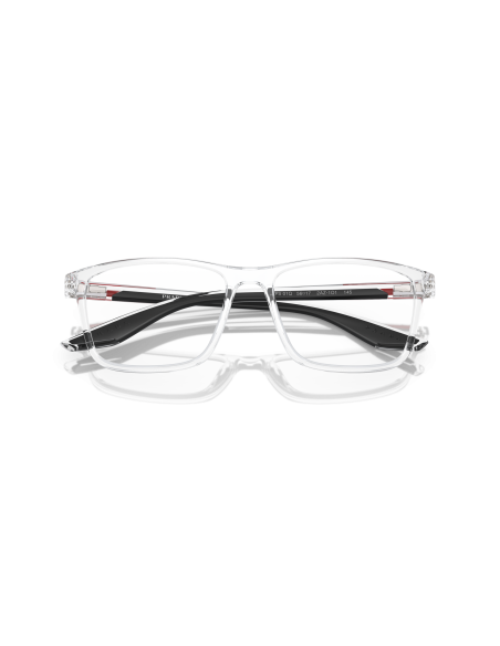 Occhiali vista PRADA LINEA ROSSA - PS 01QV - 2AZ1O1 - 54