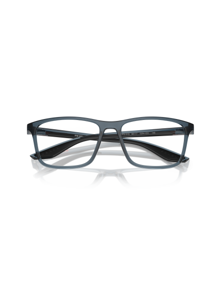 Occhiali vista PRADA LINEA ROSSA - PS 01QV - CZH1O1 - 56