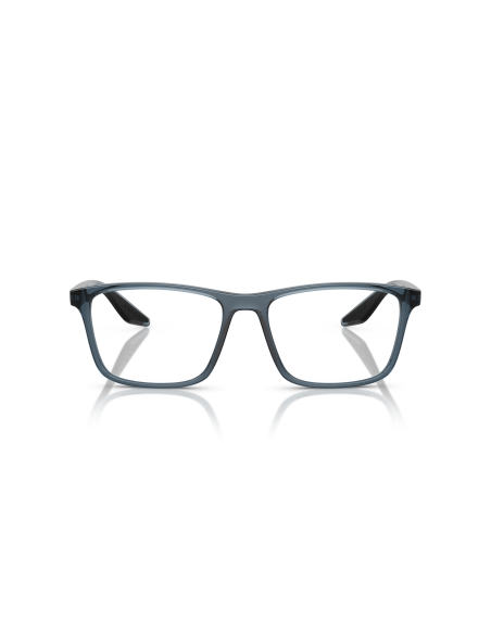 Occhiali vista PRADA LINEA ROSSA - PS 01QV - CZH1O1 - 56