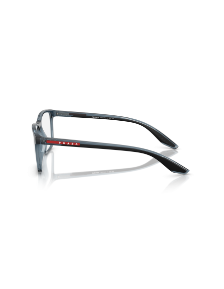 Occhiali vista PRADA LINEA ROSSA - PS 01QV - CZH1O1 - 56