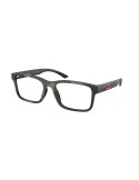 PRADA LINEA ROSSA - PS 01RV - 14X1O1 - 54