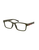 PRADA LINEA ROSSA - PS 01RV - 15X1O1 - 54