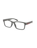 PRADA LINEA ROSSA - PS 01RV - 16X1O1 - 54