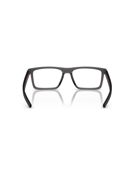 Occhiali vista PRADA LINEA ROSSA - PS 02QV - 01D1O1 - 54