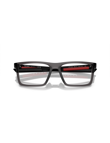 Occhiali vista PRADA LINEA ROSSA - PS 02QV - 01D1O1 - 54