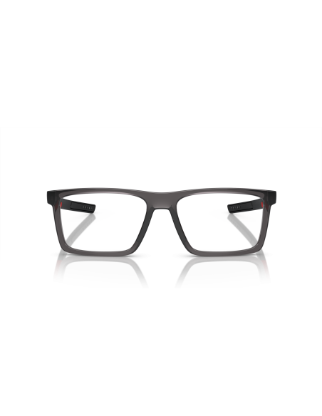 Occhiali vista PRADA LINEA ROSSA - PS 02QV - 01D1O1 - 54