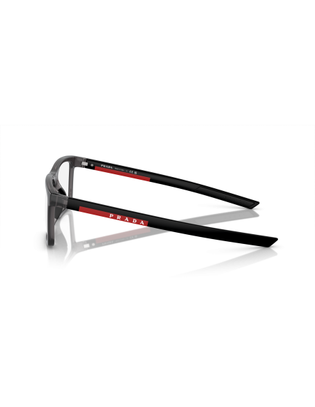 Occhiali vista PRADA LINEA ROSSA - PS 02QV - 01D1O1 - 54