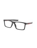 PRADA LINEA ROSSA - PS 02QV - 18K1O1 - 54