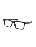 PRADA LINEA ROSSA - PS 02QV - 1BO1O1 - 54