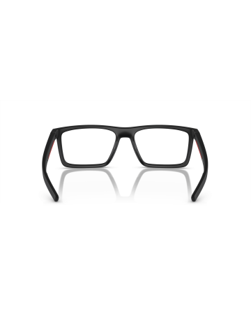 Occhiali vista PRADA LINEA ROSSA - PS 02QV - 1BO1O1 - 54 2