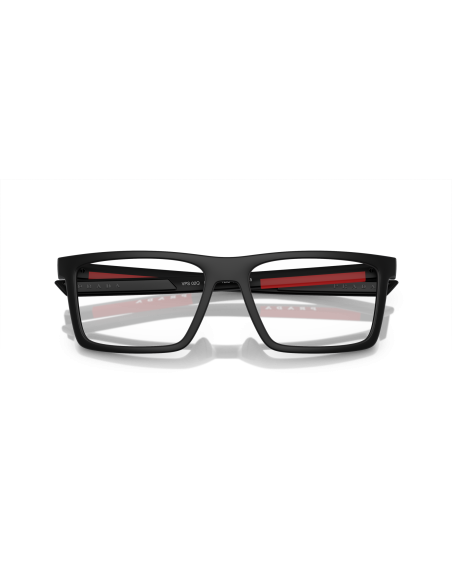 Occhiali vista PRADA LINEA ROSSA - PS 02QV - 1BO1O1 - 54