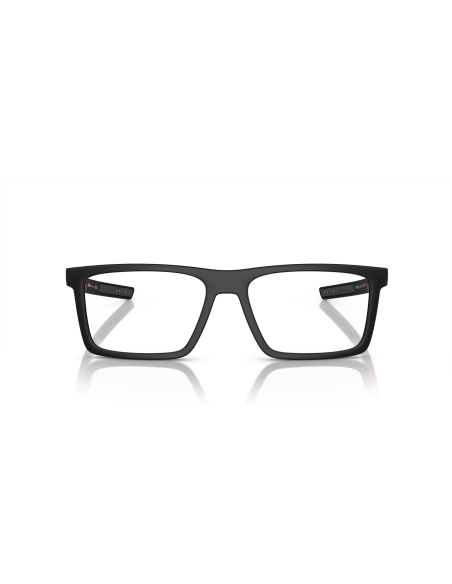 Occhiali vista PRADA LINEA ROSSA - PS 02QV - 1BO1O1 - 54