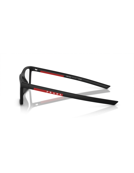 Occhiali vista PRADA LINEA ROSSA - PS 02QV - 1BO1O1 - 54