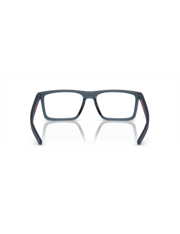 Occhiali vista PRADA LINEA ROSSA - PS 02QV - CZH1O1 - 54 2