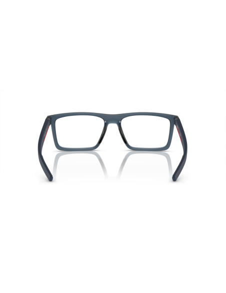 Occhiali vista PRADA LINEA ROSSA - PS 02QV - CZH1O1 - 54