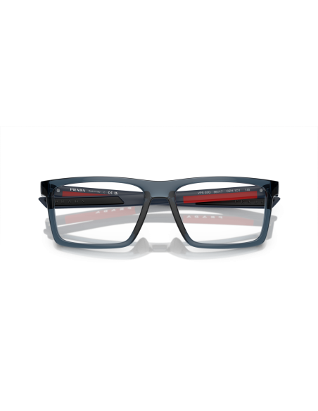 Occhiali vista PRADA LINEA ROSSA - PS 02QV - CZH1O1 - 54