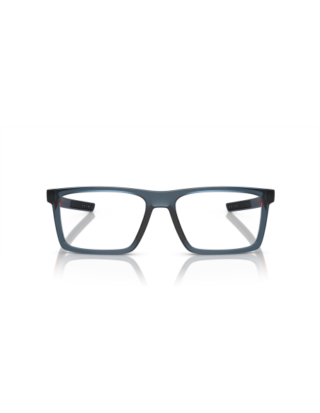 Occhiali vista PRADA LINEA ROSSA - PS 02QV - CZH1O1 - 54