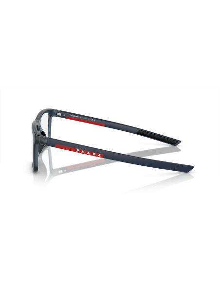 Occhiali vista PRADA LINEA ROSSA - PS 02QV - CZH1O1 - 54