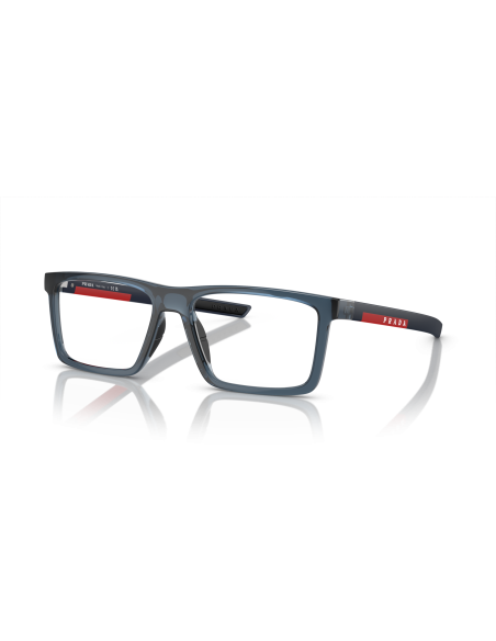 Occhiali vista PRADA LINEA ROSSA - PS 02QV - CZH1O1 - 54