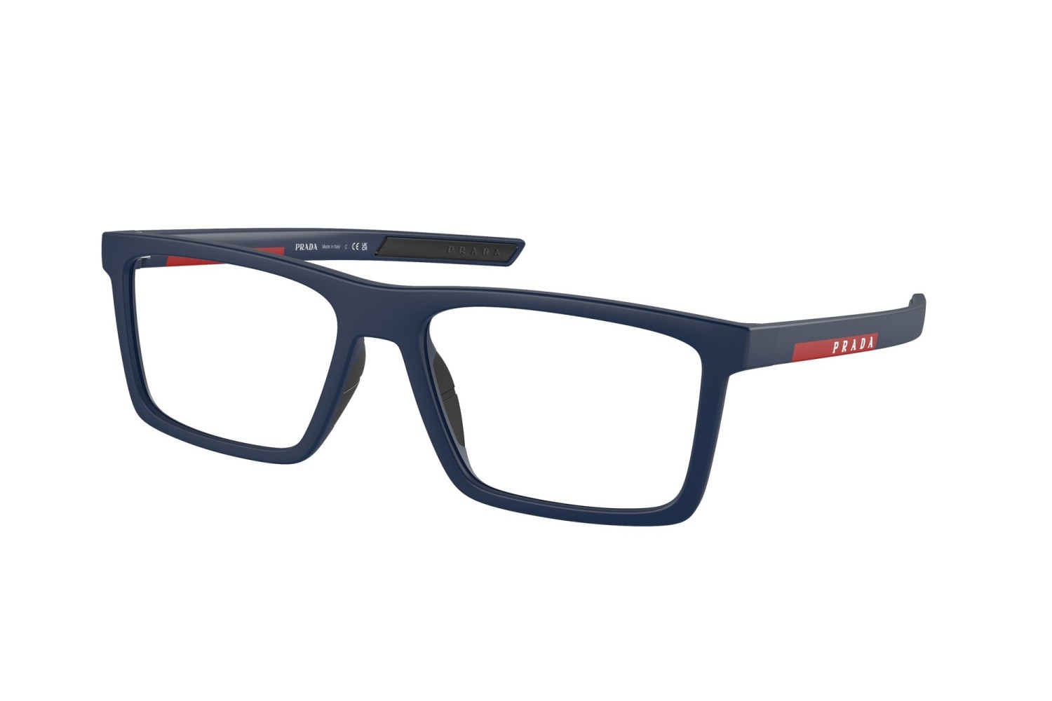 Occhiali vista PRADA LINEA ROSSA - PS 02QV - MAG1O1 - 54