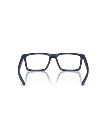 Occhiali vista PRADA LINEA ROSSA - PS 02QV - MAG1O1 - 54 2