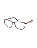 PRADA LINEA ROSSA - PS 02RV - 01D1O1 - 54