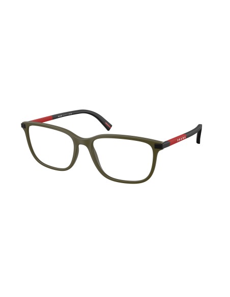 Occhiali vista PRADA LINEA ROSSA - PS 02RV - 15X1O1 - 54