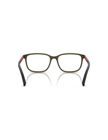 Occhiali vista PRADA LINEA ROSSA - PS 02RV - 15X1O1 - 54 2