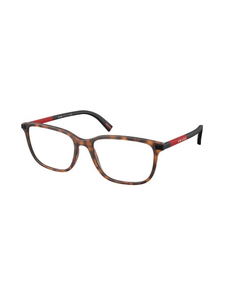 Occhiali vista PRADA LINEA ROSSA - PS 02RV - 17X1O1 - 54