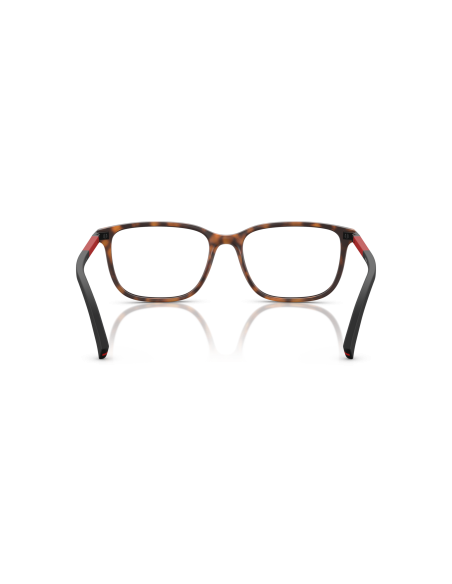 Occhiali vista PRADA LINEA ROSSA - PS 02RV - 17X1O1 - 54