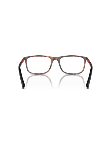 Occhiali vista PRADA LINEA ROSSA - PS 03QV - 17X1O1 - 55 2