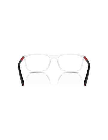 Occhiali vista PRADA LINEA ROSSA - PS 03QV - 2AZ1O1 - 55 2