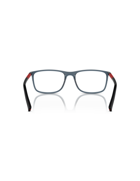 Occhiali vista PRADA LINEA ROSSA - PS 03QV - CZH1O1 - 55