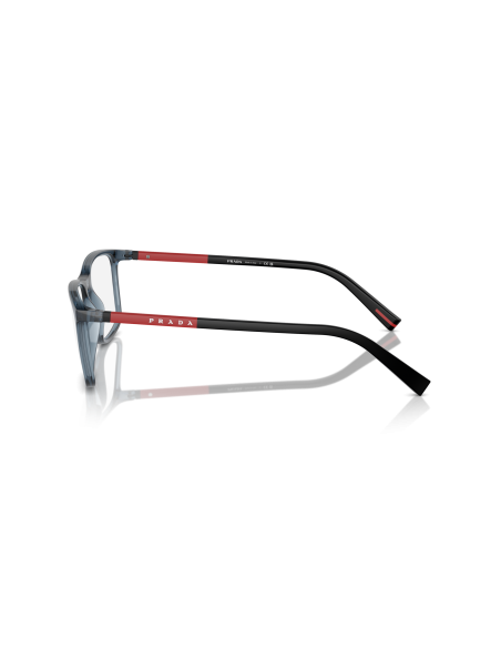 Occhiali vista PRADA LINEA ROSSA - PS 03QV - CZH1O1 - 55