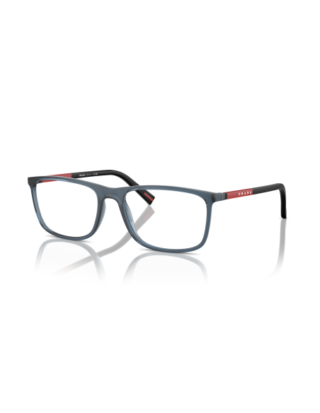 Occhiali vista PRADA LINEA ROSSA - PS 03QV - CZH1O1 - 55