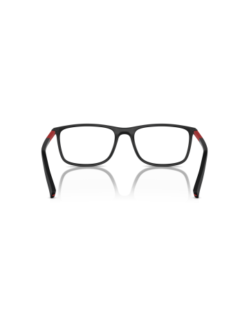 Occhiali vista PRADA LINEA ROSSA - PS 03QV - DG01O1 - 55 2