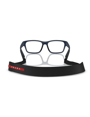 Occhiali vista PRADA LINEA ROSSA - PS 03RV - MAG1O1 - 54 2