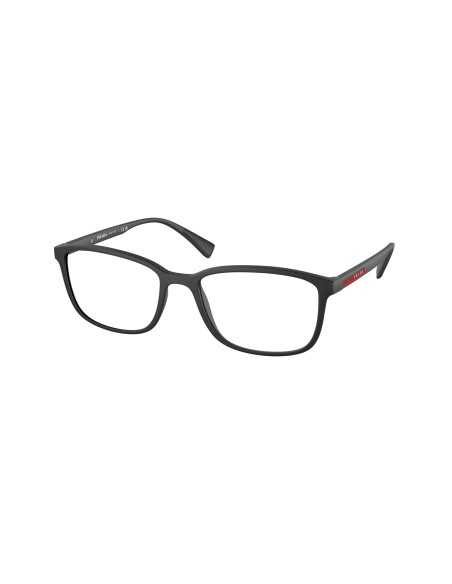 PRADA LINEA ROSSA LIFESTYLE Occhiali da vista Calibro 55 | Isolani Boutique