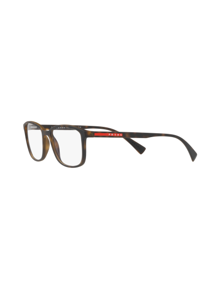 Occhiali vista PRADA LINEA ROSSA - PS 04IV - U611O1 - 53