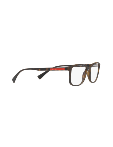 Occhiali vista PRADA LINEA ROSSA - PS 04IV - U611O1 - 53