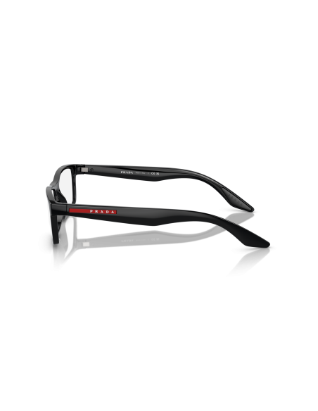 Occhiali vista PRADA LINEA ROSSA - PS 04PV - 1AB1O1 - 54