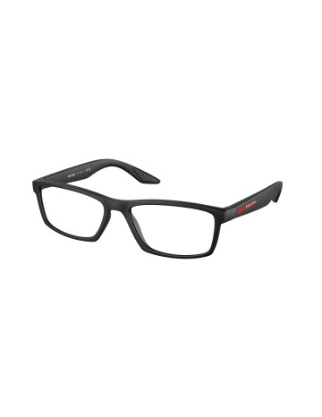 Occhiali vista PRADA LINEA ROSSA - PS 04PV - DG01O1 - 56