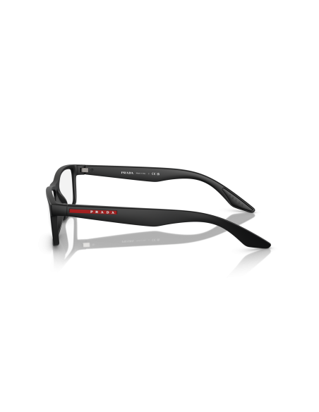 Occhiali vista PRADA LINEA ROSSA - PS 04PV - DG01O1 - 56