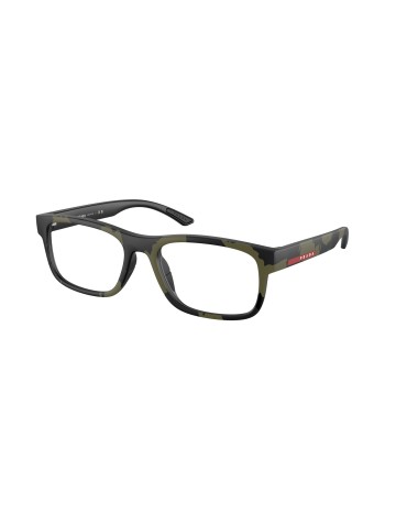 Occhiali vista PRADA LINEA ROSSA - PS 04QV - 14X1O1 - 52