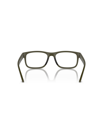 Occhiali vista PRADA LINEA ROSSA - PS 04QV - 15X1O1 - 52 2