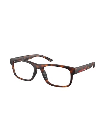Eyeglasses PRADA LINEA ROSSA - PS 04QV - 17X1O1 - 52