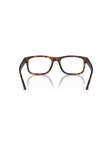 Occhiali vista PRADA LINEA ROSSA - PS 04QV - 17X1O1 - 52 2