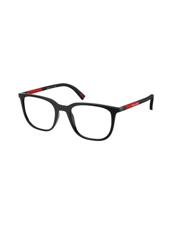 Eyeglasses PRADA LINEA ROSSA - PS 04RV - 1AB1O1 - 48
