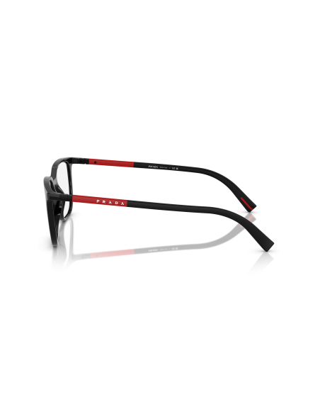 Occhiali vista PRADA LINEA ROSSA - PS 04RV - 1AB1O1 - 48