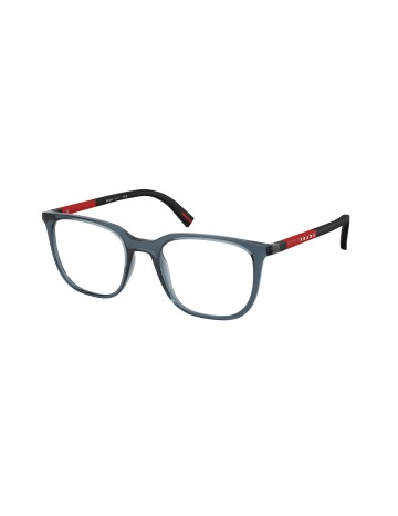 PRADA LINEA ROSSA 0PS 04RV Occhiali da vista Calibro 48 | Isolani Boutique